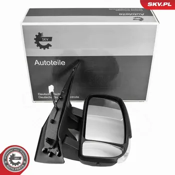 Auto zrcátko Vnější zpětné zrcátko ESEN SKV 97SKV705