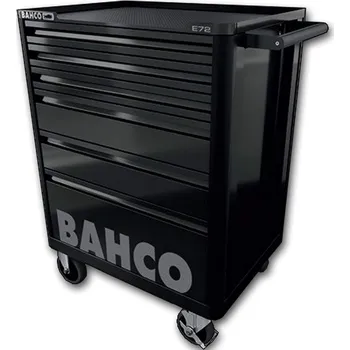 Mobilní vozík s nářadím 1472K7BKFF7SD