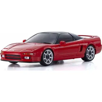 Kyosho Autoscale Mini-Z Honda NSX Red (N-RM) - expresní doprava