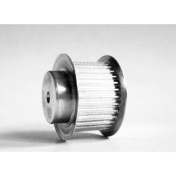 Řemenice ozubená HD 16 - 3M 15
