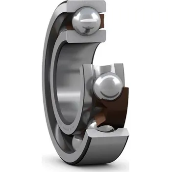 SKF 627 TN9 Jednořadé kuličkové ložisko