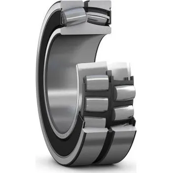 SKF BS2-2206-2RS5/GWZ Soudečkové ložisko