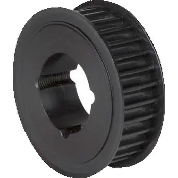 Řemenice ozubená HDB 48 - 8M 20 - 2012 Taper Lock