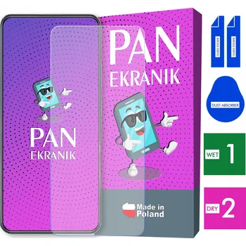 FÓLIE 5D NA CELÝ DISPLEJ TELEFONU REALME C63 HYDROGELOVÁ ORIGINÁLNÍ