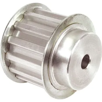 Řemenice ozubená 66 T 10 / 28