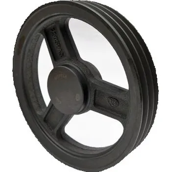 Řemenice pro klínové řemeny PT 4 SPA 450