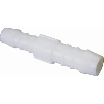 Redukovaná spojka Normaplast - přímá GRS - pro hadice 8/6 mm