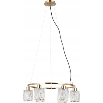 Závěsná lampa Italux SIMONA 6 - světelné body E14