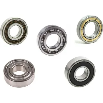 SKF 624-Z Jednořadé kuličkové ložisko