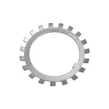 podložka Pojistná podložka MB 3 - nerez DIN 5406