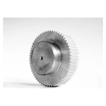 Řemenice ozubená HD 48 - 3M 09