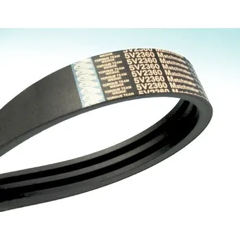 Klínový řemen násobný 3/ 5V 2360/ 5995 La Goodyear HY-T Wedge Torque Team