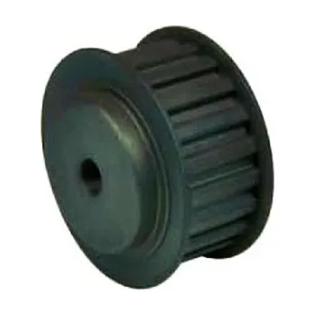 Řemenice ozubená PD 13 L 075