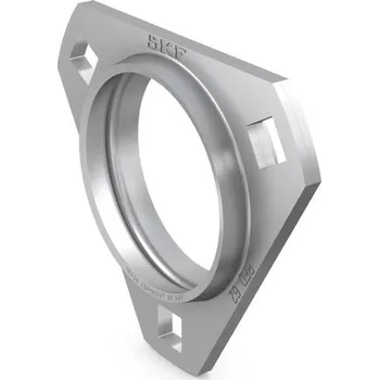 SKF PFD 72 Ložiskové těleso