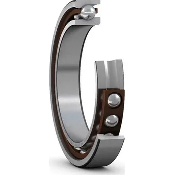 SKF 71914 CEGA/P4A Jednořadé kuličkové ložisko s kosoúhlým stykem