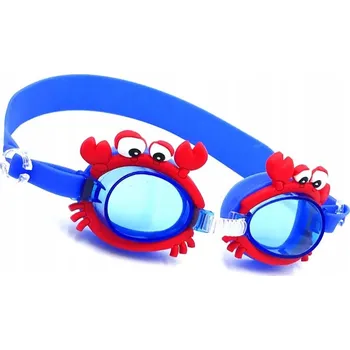 Plavecké brýle Potápěčské Brýle s brýlemi LOGIT GO-CR1 vícebarevná