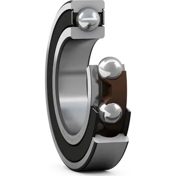 SKF 6202-2RS1TN9/GWF4VP178 Jednořadé kuličkové ložisko