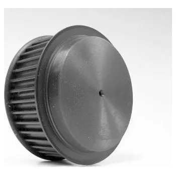 Řemenice ozubená HD 28 - 14M 40