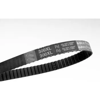 Ozubený řemen 025 XL 330 Goodyear