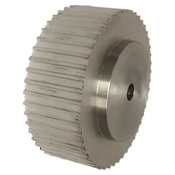 Řemenice ozubená 40 AT 10 / 60