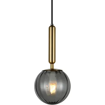 Závěsné svítidlo Italux RAVENA 3-bodové světlo E27