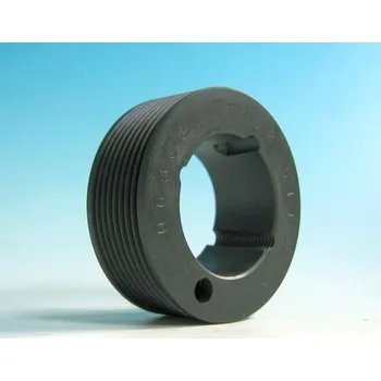 Řemenice POLY-V 63 J 8 - 1108 Taper Lock