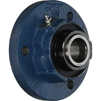 SKF FYR 2.1/2 H-18 Ložisková jednotka