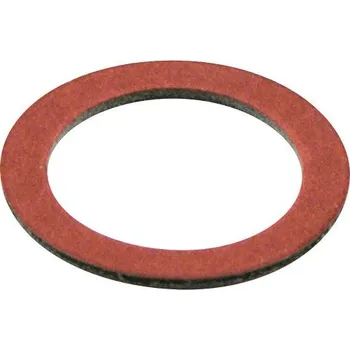 Těsnění kruhové 6 x 10 x 1.5 mm - Fíbr