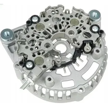 Alternátor Ochranný kryt, alternátor AS-PL ARC0196S