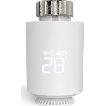Hlavice pro radiátor Termostatická hlavice Tuya 750749749172