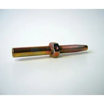 Zahradní hadice Koncový díl hadice 406-704-001 na hadici 4mm