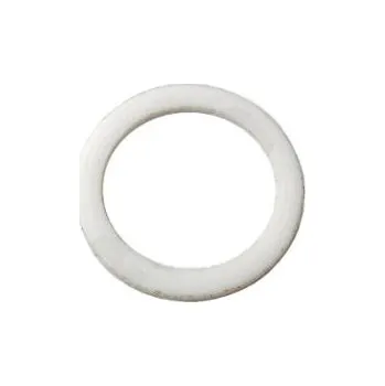 Těsnění kruhové PTFE 15 x 30 x 2