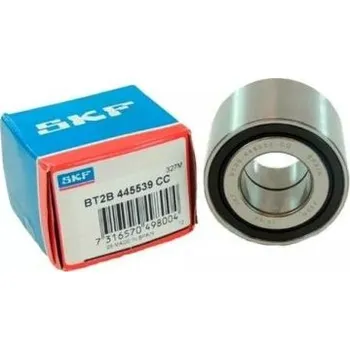 Ložisko převodovky SKF VKBC 20212 Dvouřadé kuličkové ložisko