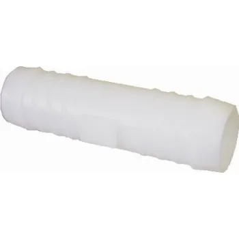 Spojka Normaplast - přímá GS - pro hadice 12/12 mm