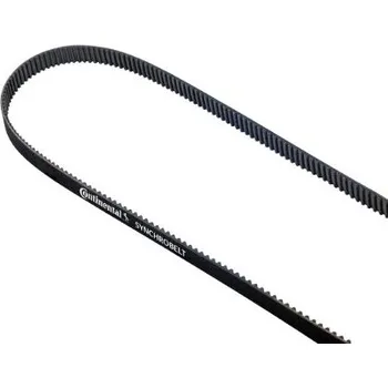 Auto-moto Ozubený řemen 200 S8M 1248 CONTI® SYNCHROBELT