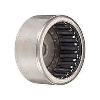 SKF BK 0910 Jednostranně uzavřené jehlové ložisko