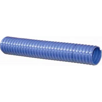 Zavlažování Tlaková a sací hadice SPIROTEC SUPERFLEX d/D = 51/60 mm
