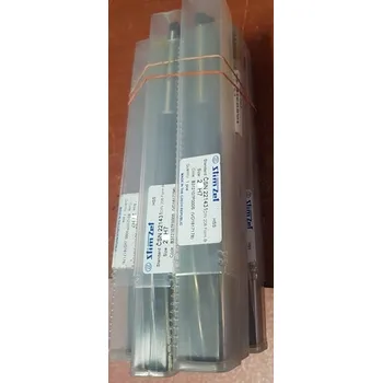 Výstružník Výstružník strojní s kuželovou stopkou - 20 H7, HSS, ČSN 221431, dl.