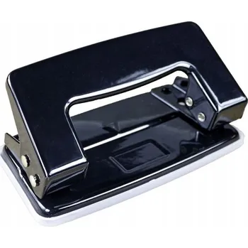 Děrovačka Kancelářská děrovačka Titanum černá