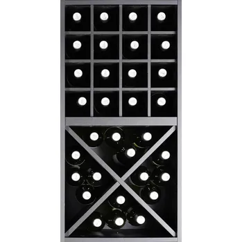 Stojan na víno Expovinalia Regál Merlot 621660