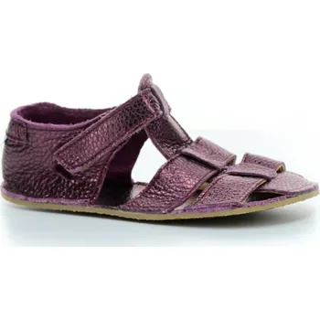 Dětská móda Baby Bare Shoes Baby Bare Amelsia Sandals barefoot sandály Velikost boty (EU): 26, Vnitřní délka boty: 166, Vnitřní šířka boty: 70