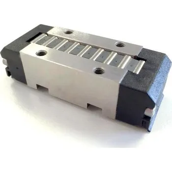 INA RUS19069-KS-GR3/-10-15 Lineární ložisko