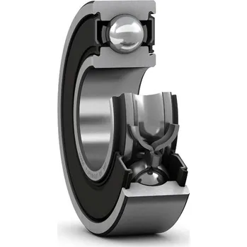 SKF 6202-2RSL Jednořadé kuličkové ložisko