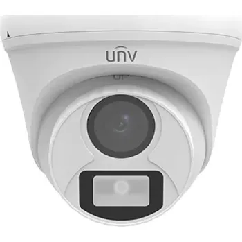 IP kamera Kopulová (dome) kamera AHD Uniview UAC-T112-F28-W 2 Mpx