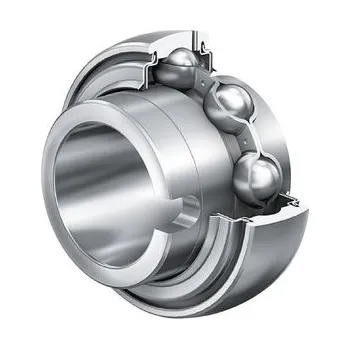 INA GLE50-XL-KRR-B Vkládací ložisko