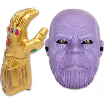 Karnevalový kostým Kostým Hopki, univerzální velikost