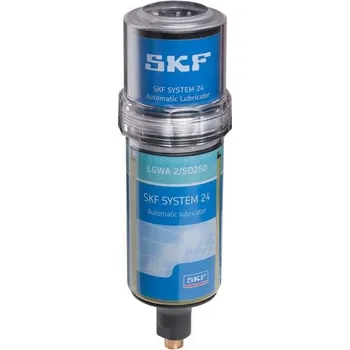 Automatická maznice SKF SYSTEM 24 TLSD 250/EM2