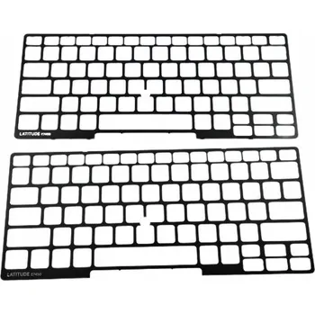Náhradní klávesnice pro notebook Rámeček klávesnice Dell 09FFG3