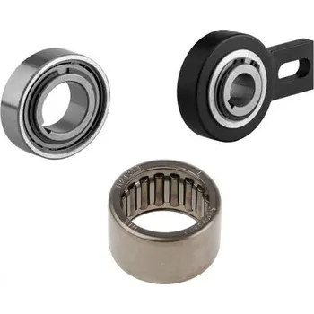 TIMKEN RC-101410 Jednosměrné jehlové ložisko