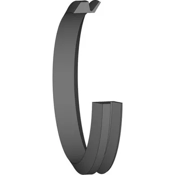 Těsnění motoru V-kroužek DICHTOMATIK VS 70/ 68 - 73 NBR 60